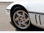 Thumbnail Photo 36 for 1990 Chevrolet Corvette